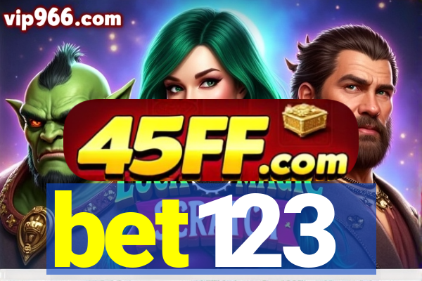 bet123