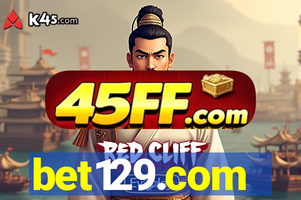 bet129.com