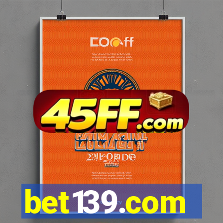 bet139.com