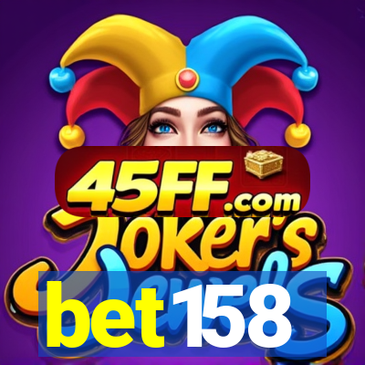 bet158