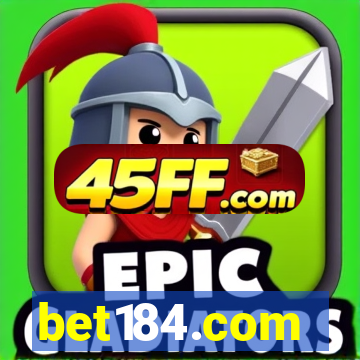 bet184.com