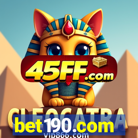 bet190.com