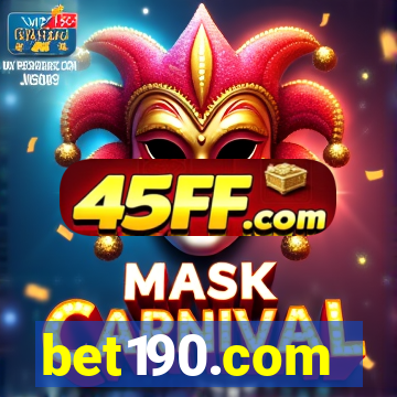 bet190.com