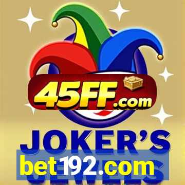 bet192.com