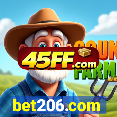 bet206.com