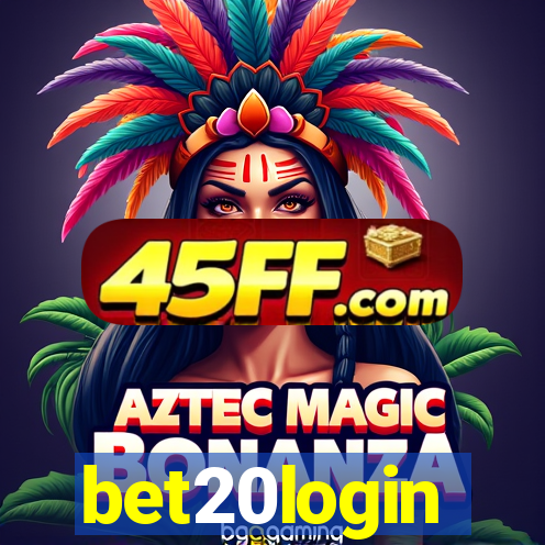 bet20login