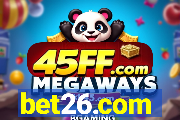 bet26.com