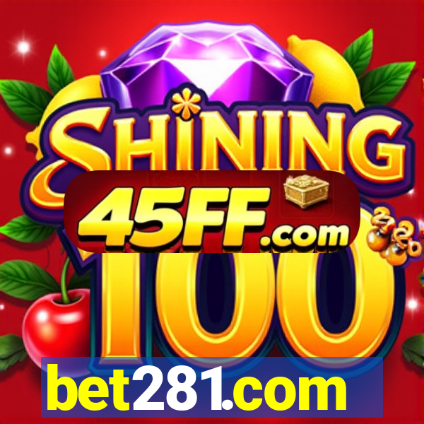 bet281.com