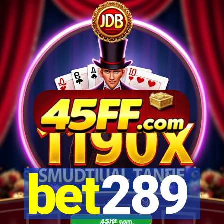 bet289