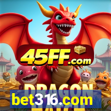 bet316.com