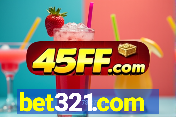bet321.com