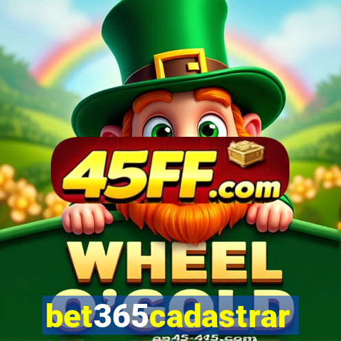 bet365cadastrar