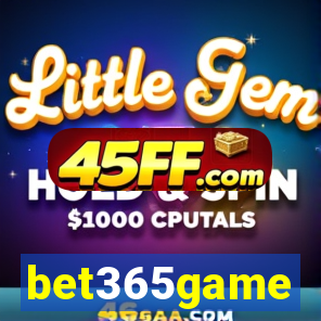 bet365game