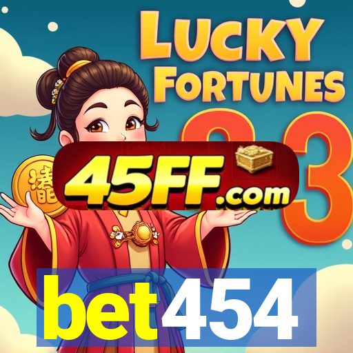 bet454