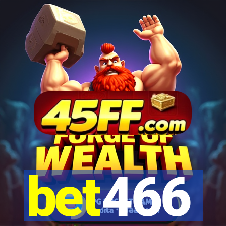 bet466