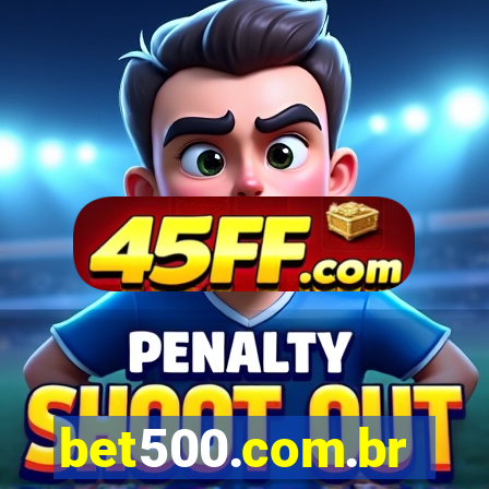 bet500.com.br