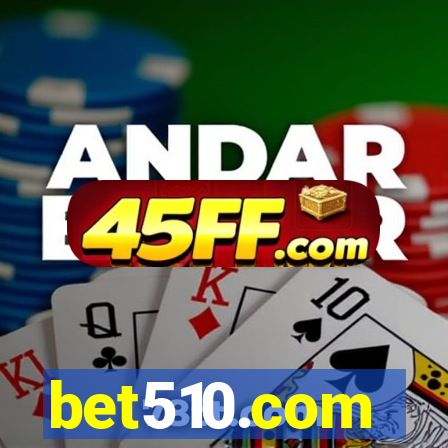 bet510.com