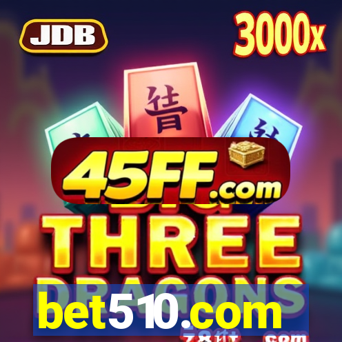bet510.com