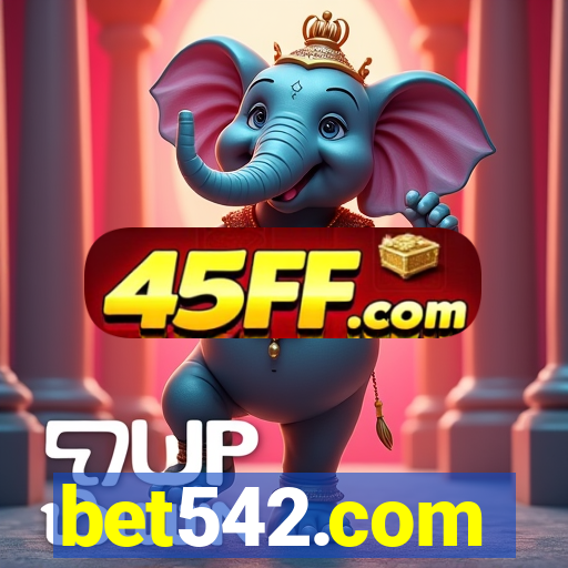 bet542.com