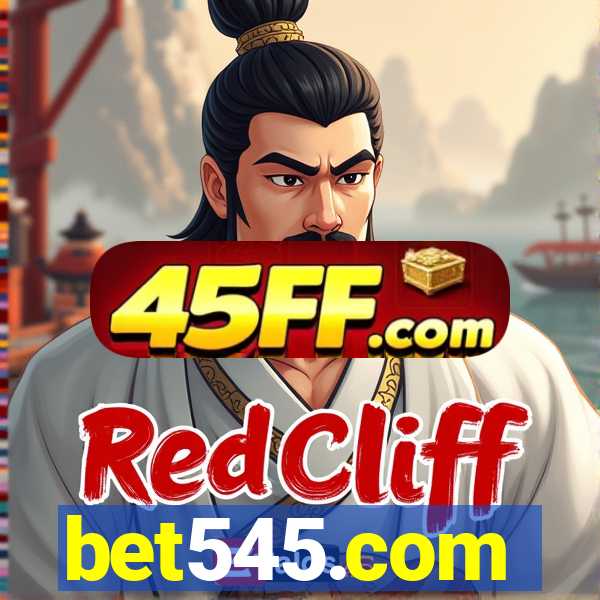 bet545.com
