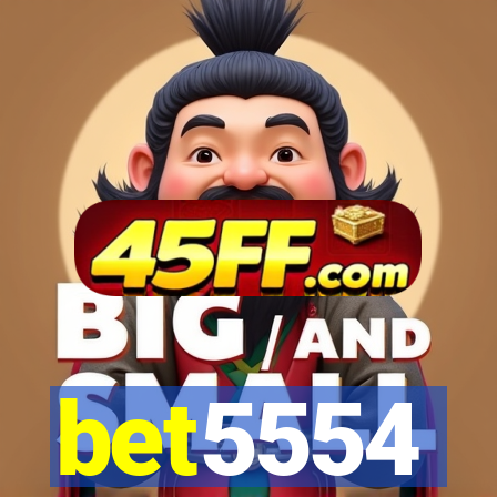 bet5554