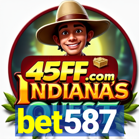 bet587