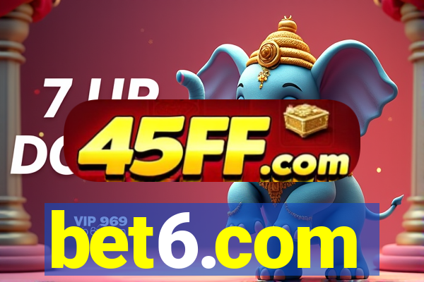 bet6.com