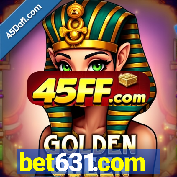 bet631.com