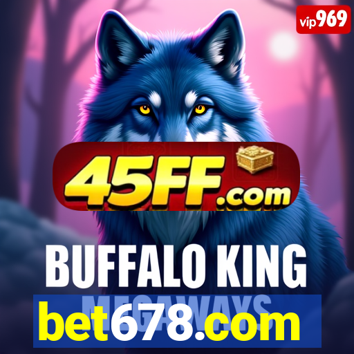 bet678.com