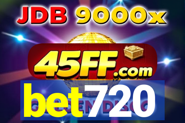 bet720