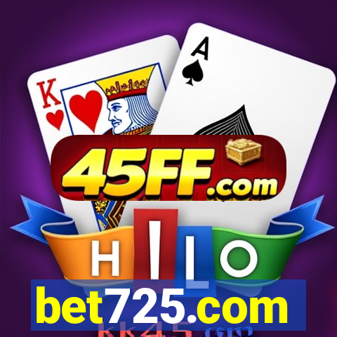bet725.com