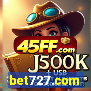 bet727.com