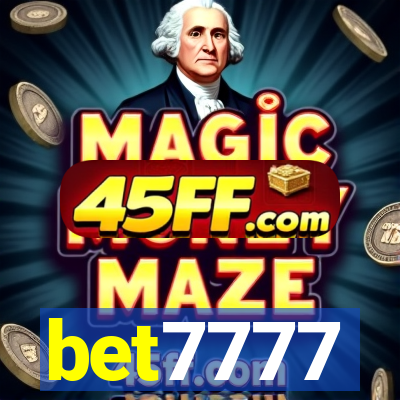 bet7777