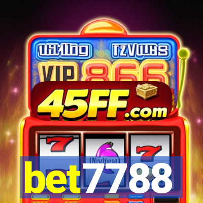 bet7788
