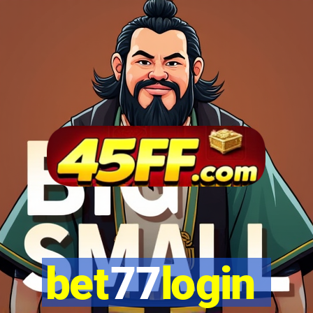 bet77login