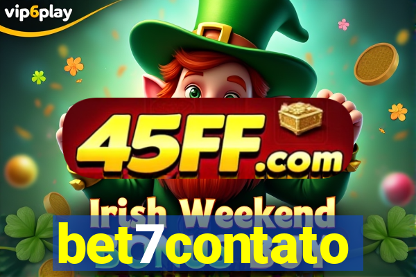 bet7contato