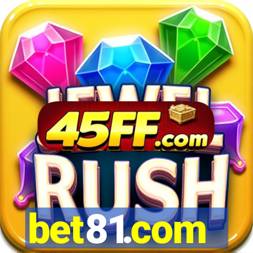 bet81.com
