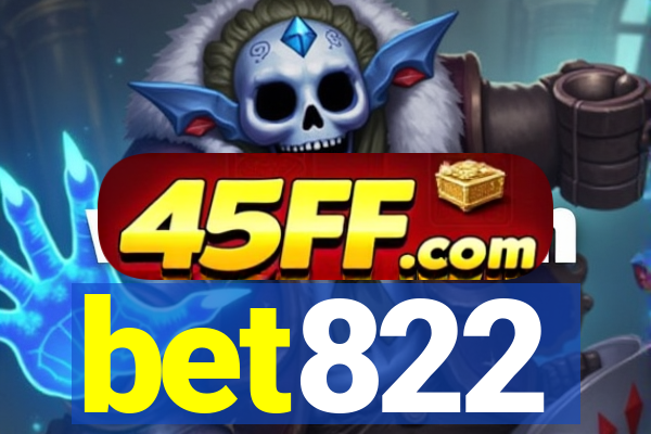 bet822