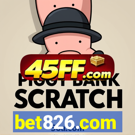 bet826.com