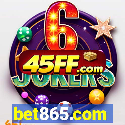 bet865.com