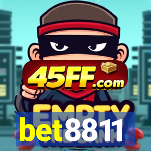 bet8811