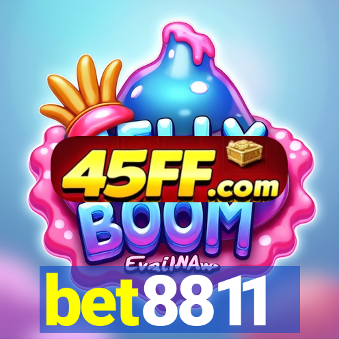 bet8811