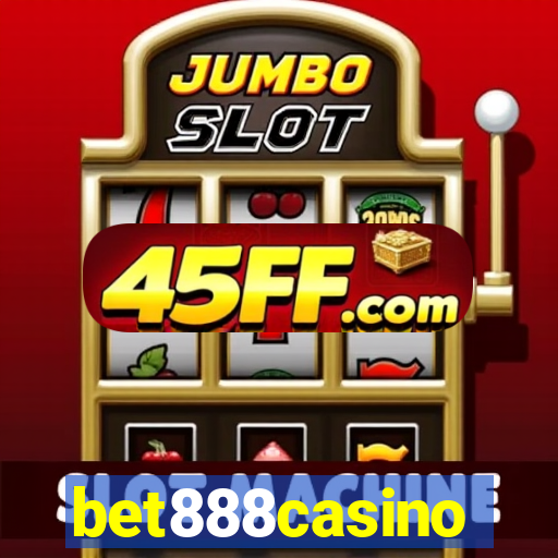 bet888casino