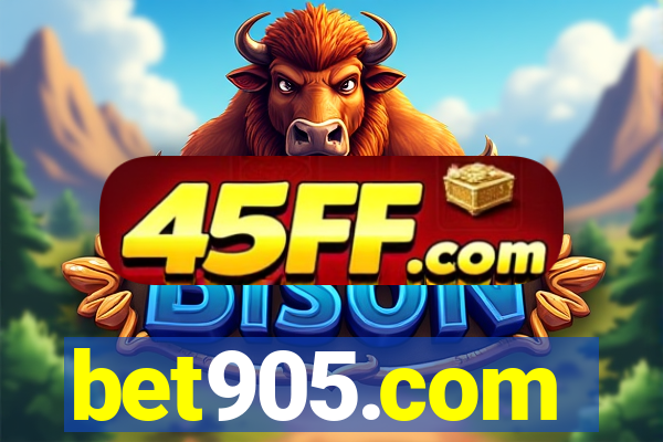 bet905.com