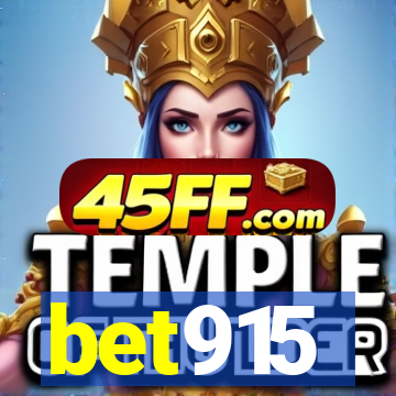 bet915
