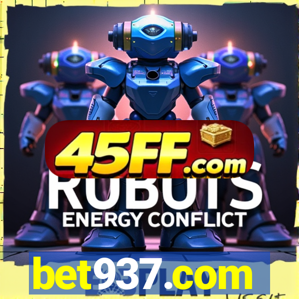 bet937.com