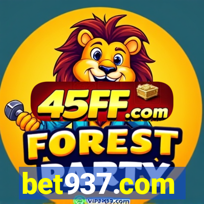 bet937.com