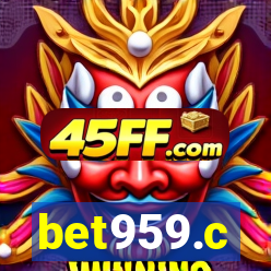 bet959.c