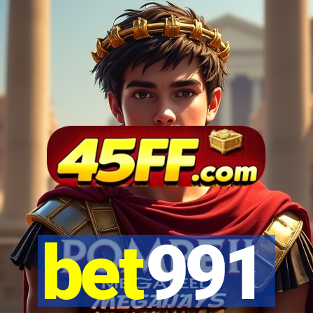 bet991