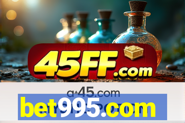 bet995.com